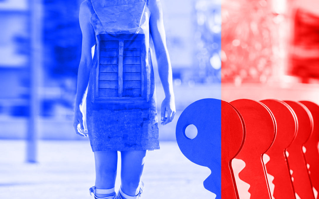 VIBRAZIONI by Aleksandra Mitkovska