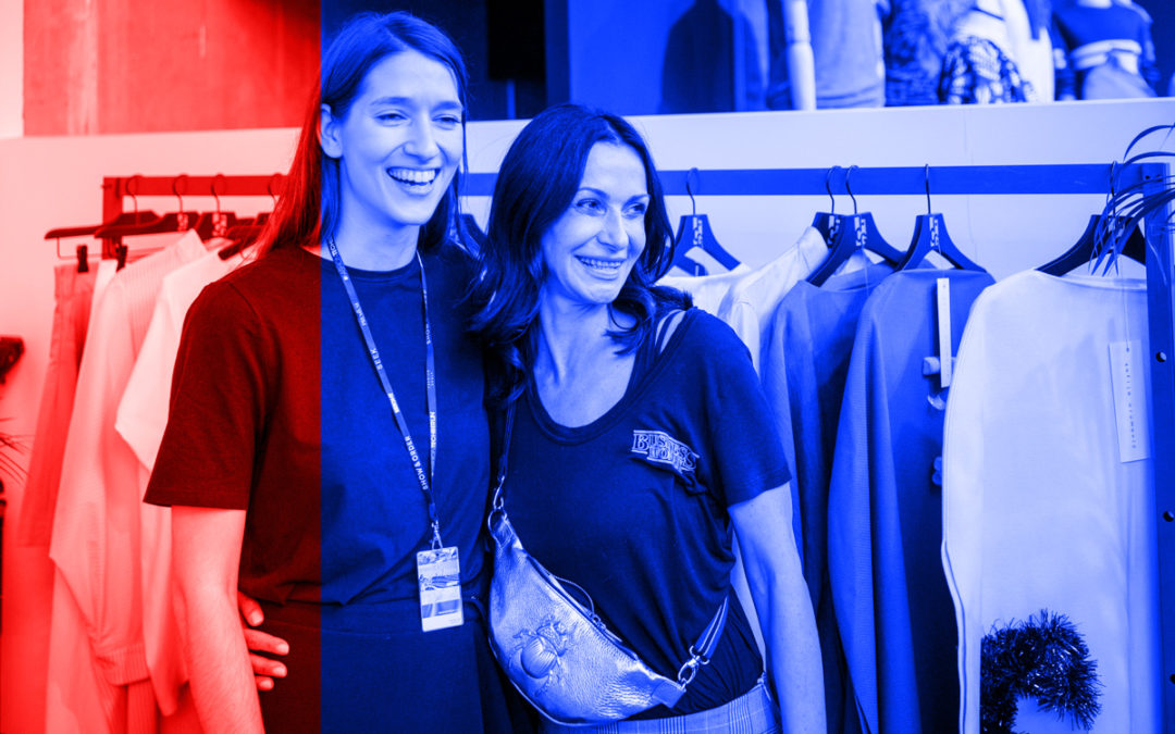 Запознајте ја Софија Урумовиќ, Словенија