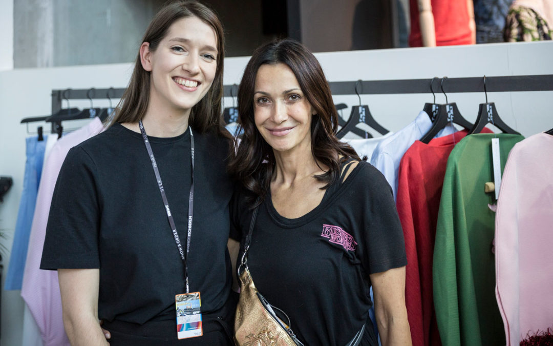 Meet UF designer – Sofija Urumovic, Slovenia