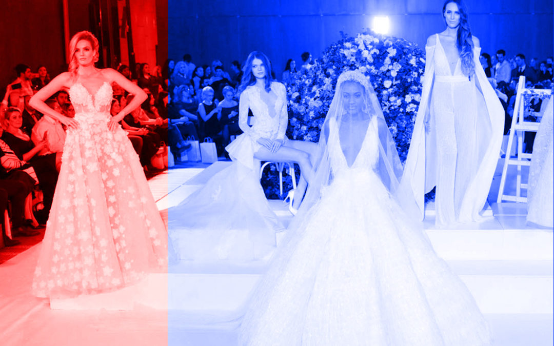 The Bridal Fashion Night