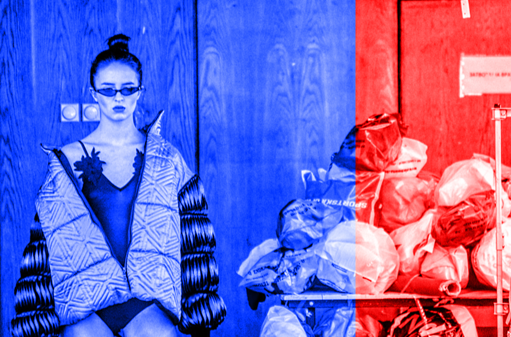 #Sustainablestorymk – Our first expressions