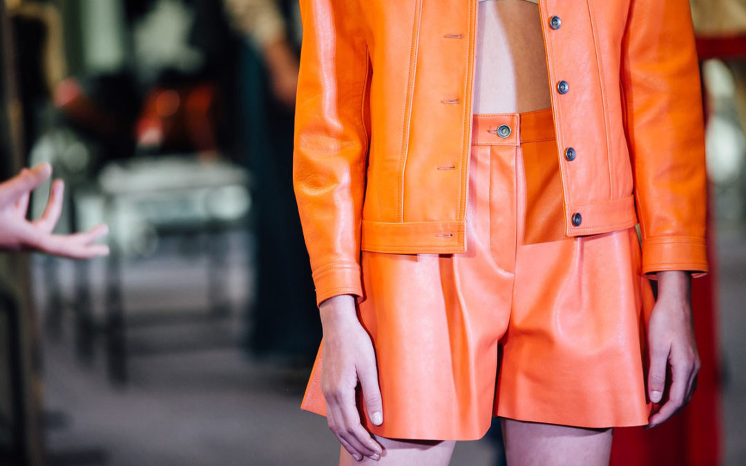 RIGA AS A PART OF UNITED FASHION FAMILY