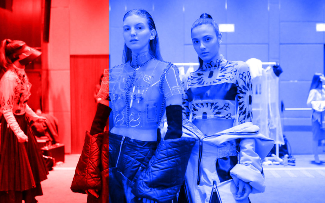 Fashion Weekend Skopje Review