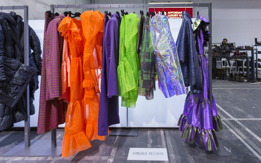 UNITED FASHION in BERLIN