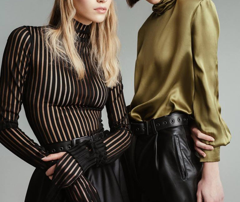 19th Fashion weekend in Skopje unites 28 designers from all around Europe