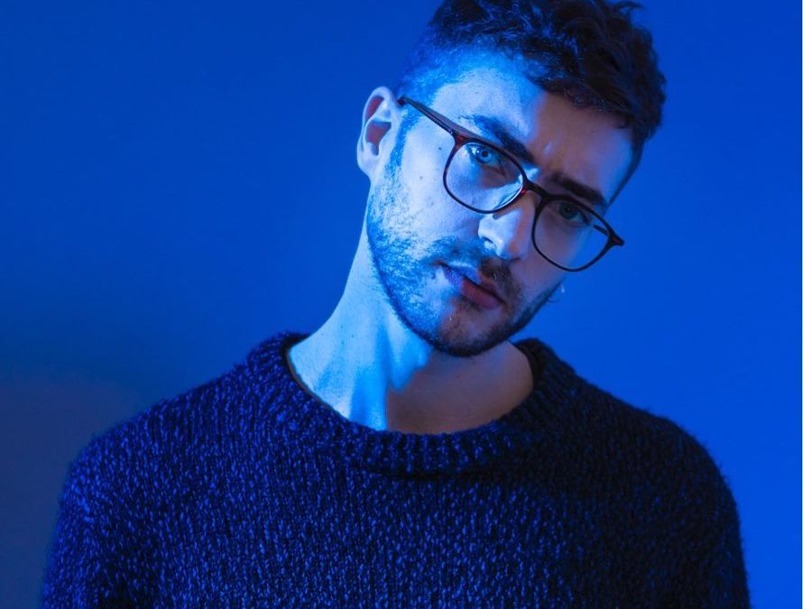 19. Моден Викенд Скопје низ објективот на италијанскиот фотограф Лука Кондорели