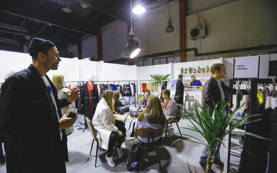 United Fashion @ FWSK 19