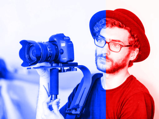 19. Fashion Weekend Skopje through the lenses of Italian photographer Luca Condorelli