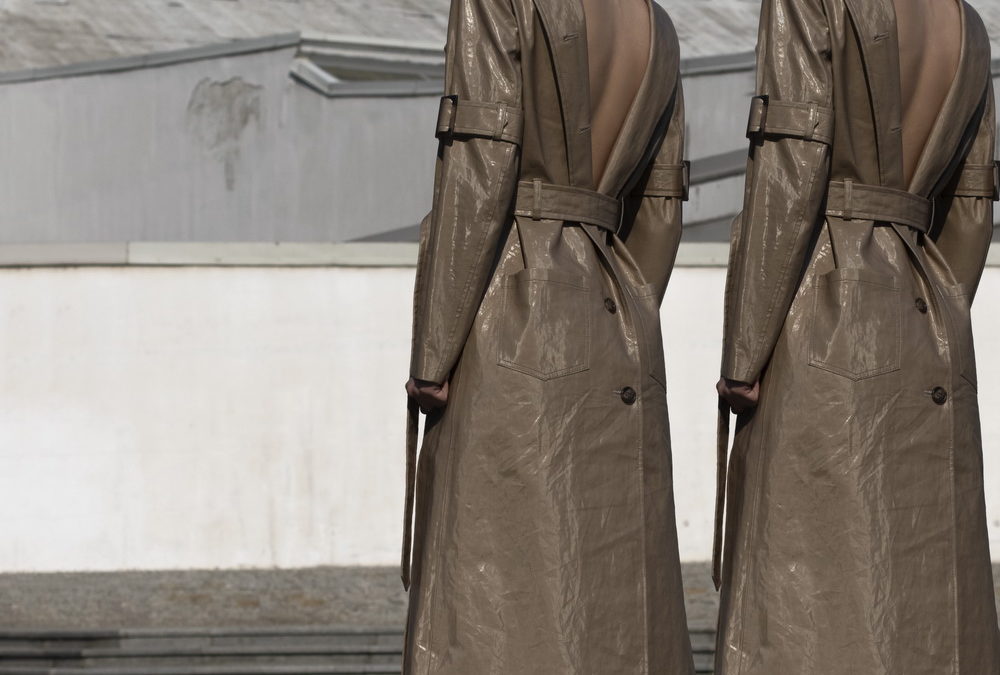 UF Editorial by Jovana Zuka