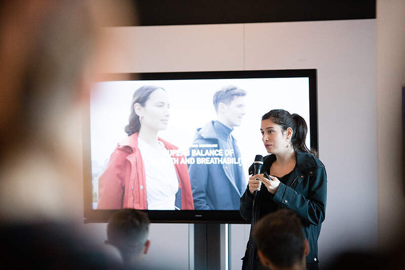 Call: FashionTech Works @ Antwerp