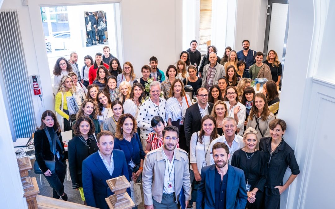 Lille @ United Fashion