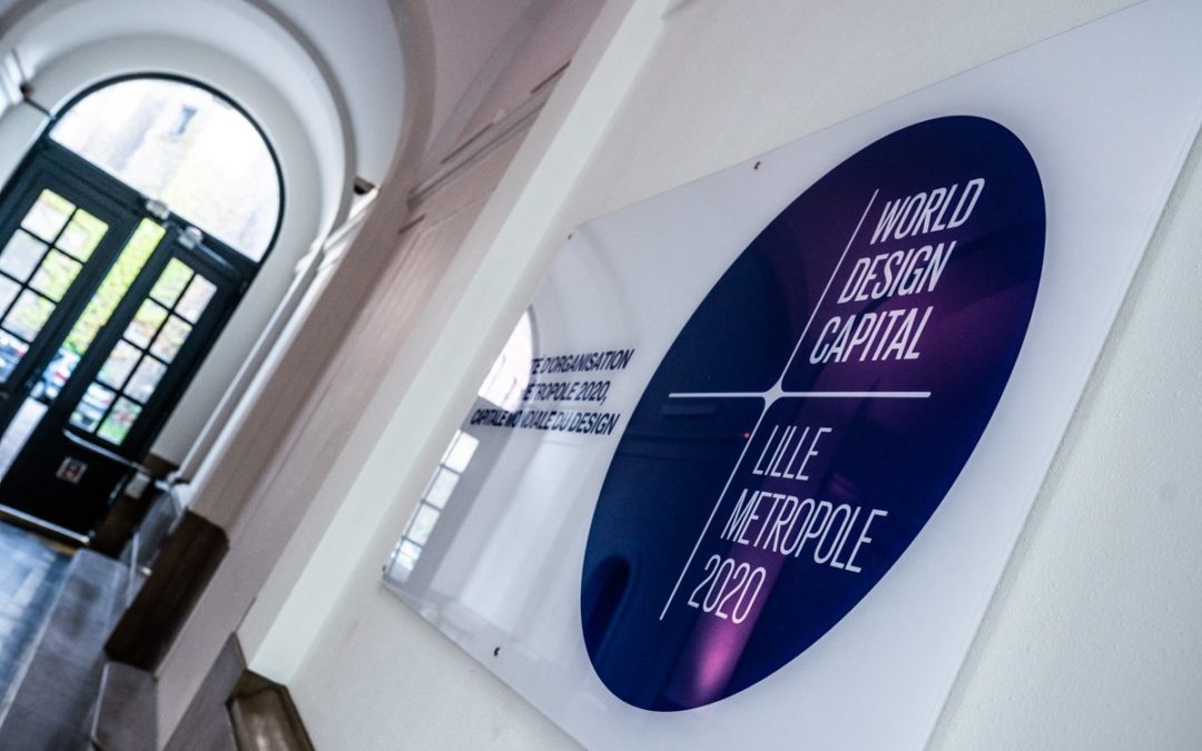 UNITED FASHION | 48H MAISONS DE MODE LILLE