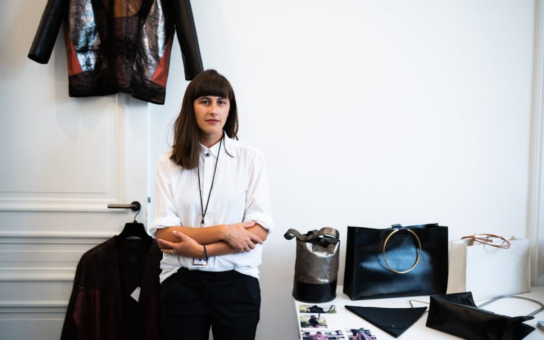 UF Voices – KOKORO