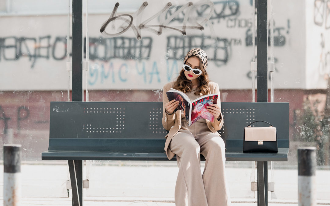 Македонски познати лица во новата кампања на Моден Викенд Скопје