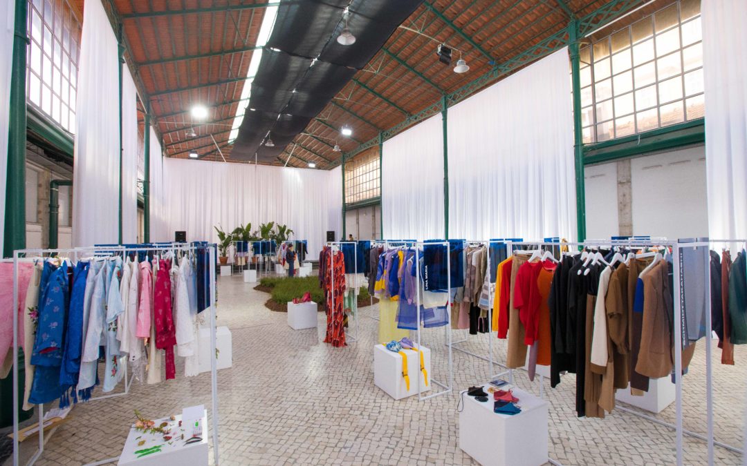 United Fashion Lisboa