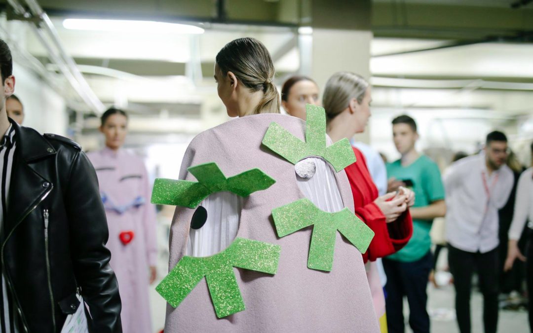 UF Voices | Sofija Urumović