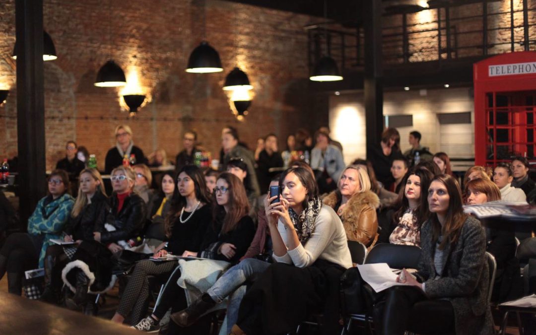 Contemporary Fashion Movements. Trends, Sale, Blogging