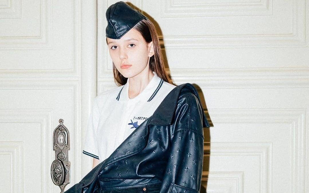 UF Voices – Teodora Mitrovska