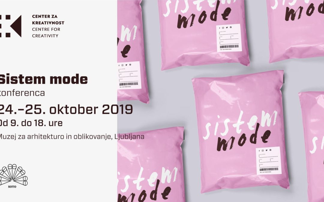 UF Voices – Conference in Ljubljana