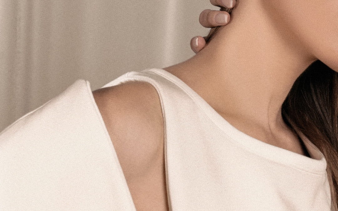 Ksenija Kotev – UF designer took a journey through the “Concious pop-up showroom”. 