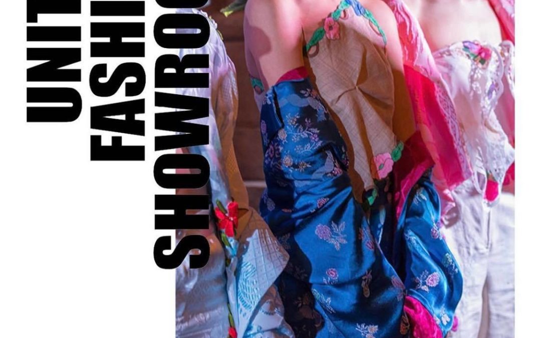 FASHION TO LAST GOES VIRTUAL