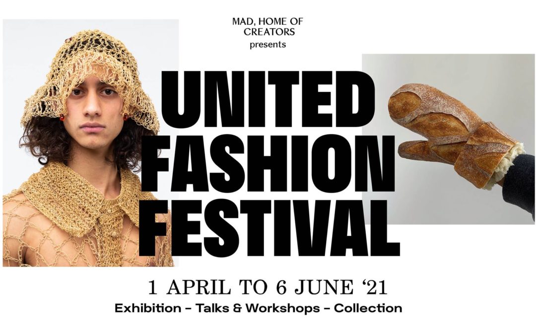 United Fashion Festival