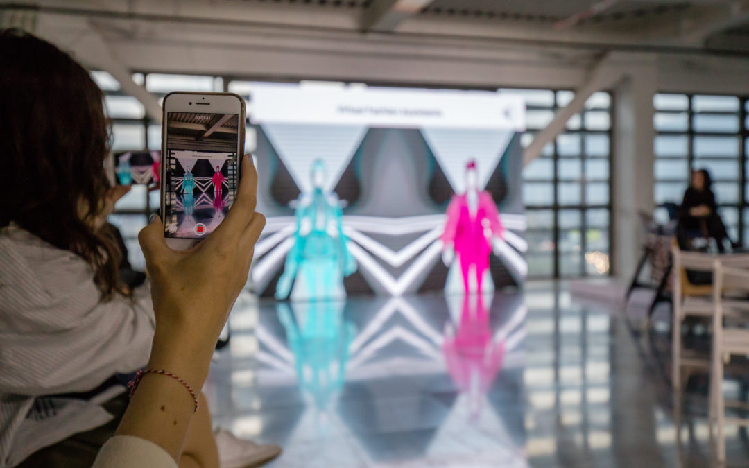 Втор ИНФО ден од проектот “Fashion Employment Hub” во Струмица и Скопје