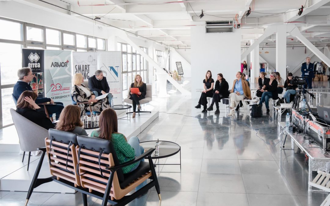 The project “SMALL BUT PERFECT: THE ENERGY OF DESIGN FOR PEOPLE AND THE ENVIRONMENT”