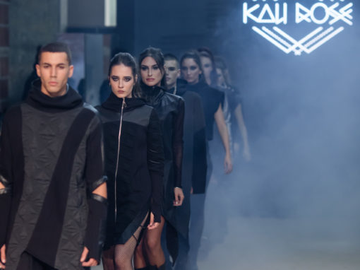 Моден викенд Скопје – одржливата мода царува на 27-мо издание
