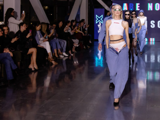 Револуцијата продолжува: Моден викенд Скопје ја спојува одржливоста со стилот во својата 28-ма сезона