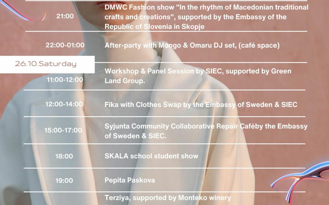 Programme FWSK29