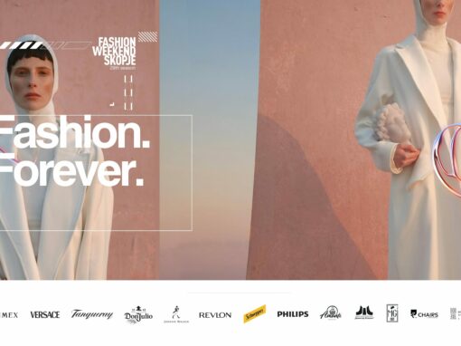 “Fashion Forever: Sustainability and Innovation at the 29th Fashion Weekend Skopje”