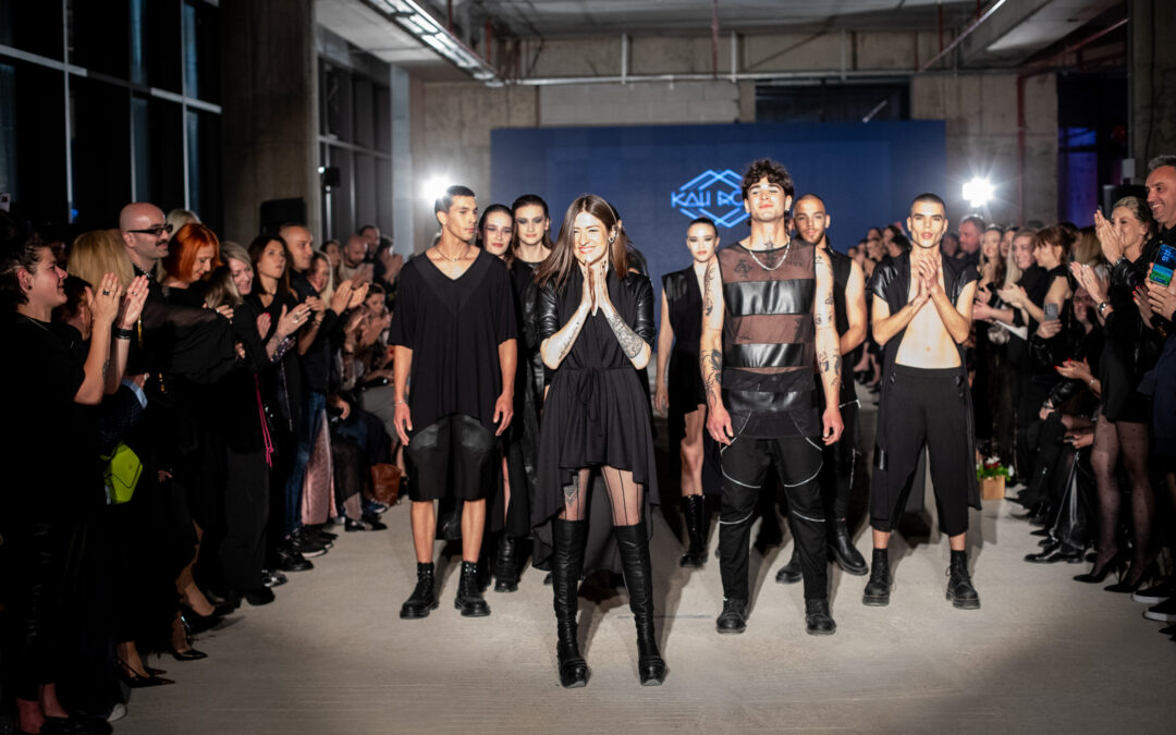 Модата како културен документ – вториот ден на Fashion Weekend Skopje