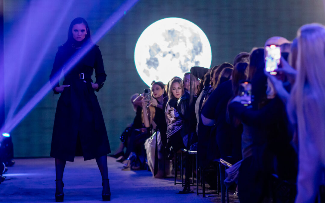 Fashion Weekend Skopje 31: Ден на младите визии, текстилните метаморфози и урбаната елеганција