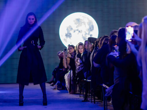 Fashion Weekend Skopje 31: Ден на младите визии, текстилните метаморфози и урбаната елеганција