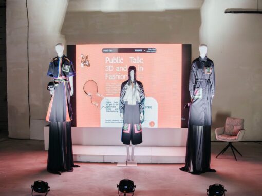 Digital Transformation: 3D, AI and the New Generation