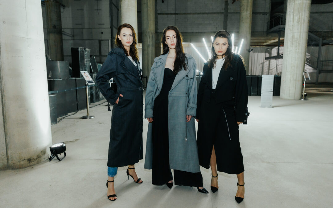 FASHION WEEKEND SKOPJE 32: ПЛАТФОРМА ШТО ЈА ПОВРЗУВА МОДАТА СО ИДНИНАТА
