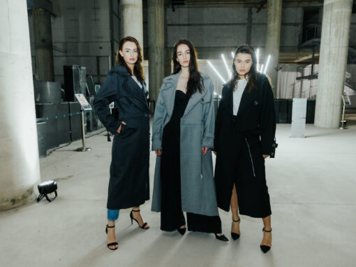 FASHION WEEKEND SKOPJE 32: ПЛАТФОРМА ШТО ЈА ПОВРЗУВА МОДАТА СО ИДНИНАТА