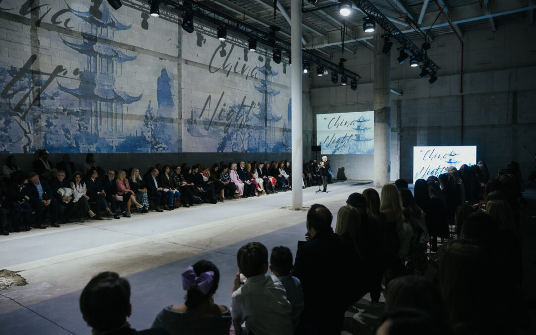 FASHION WEEKEND SKOPJE 32: МОДАТА КАКО СИСТЕМ, НЕ КАКО СПЕКТАКЛ