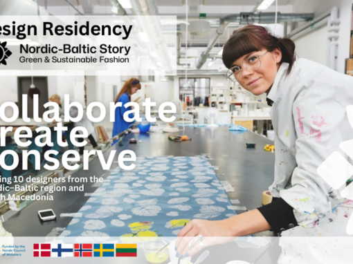 „ЗЕЛЕНА И ОДРЖЛИВА МОДА: НОРДИСКО-БАЛТИЧКА ПРИКАЗНА“