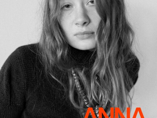 Anna Ringstad ✩ Maintenance Melancholia ✩