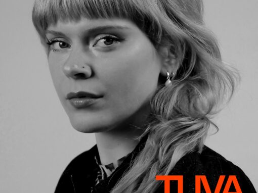 Tuva Samuelsson x FROSTBITEN